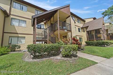 7817 Shadowood Drive, Melbourne, FL 32904