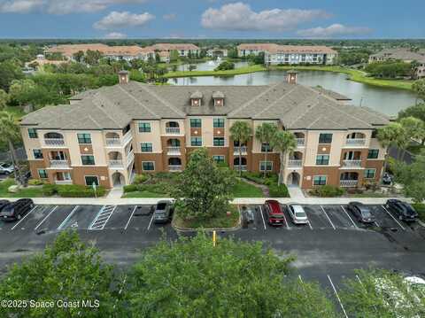 6421 Borasco Drive unit: 2209, Melbourne, FL 32940