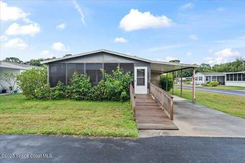 3905 Sugar Berry Place, Cocoa, FL 32926