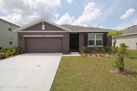 1058 Trinity Street, Rockledge, FL 32955