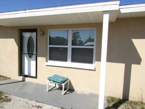 1418 Eva Lane, Melbourne, FL 32935