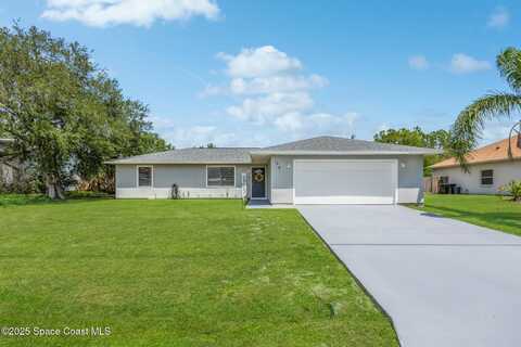 1087 Flower Street NW, Palm Bay, FL 32907