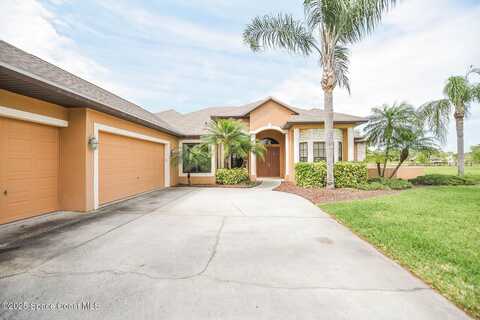 4068 Gardenwood Circle, Grant, FL 32949