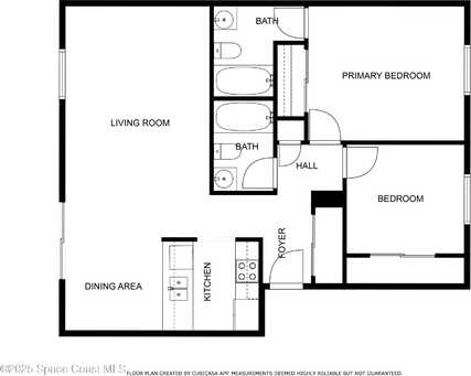 121 San Juan Circle, Melbourne, FL 32935