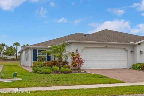 2490 Treasure Cay Lane, Melbourne, FL 32940