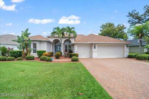 3770 Chardonnay Drive, Rockledge, FL 32955