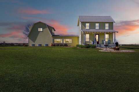 13540 Turnbow Road, Industry, TX 78944