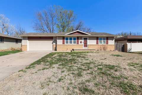 2938 S Chase, Wichita, KS 67217
