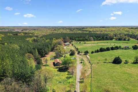 1474 Welsh Tract Rd, Charlotte Court House, VA 23923