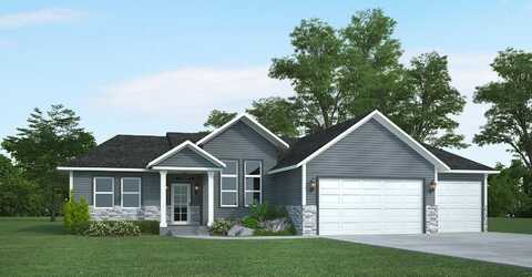801 Colt Drive, Belleville, WI 53508
