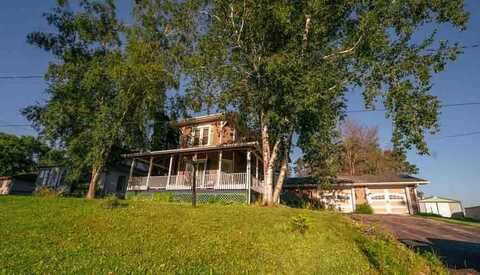 625 Medbury Street, Kendall, WI 54638