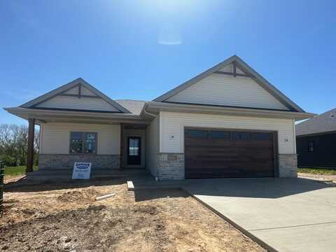 1310 Spahn Drive, Waunakee, WI 53597