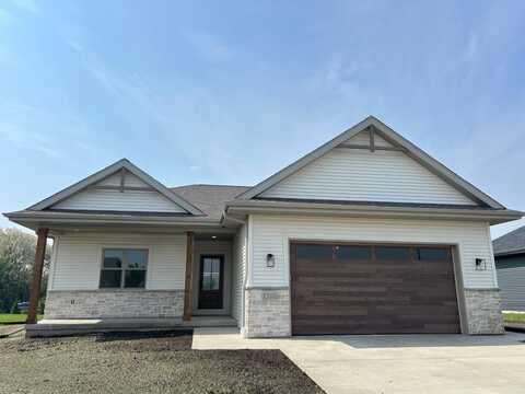 1310 Spahn Drive, Waunakee, WI 53597