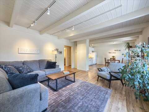 806 Waldo, Santa Fe, NM 87505
