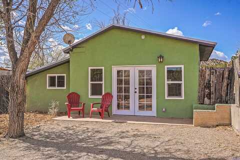 3112 NM 14, Cerrillos, NM 87010