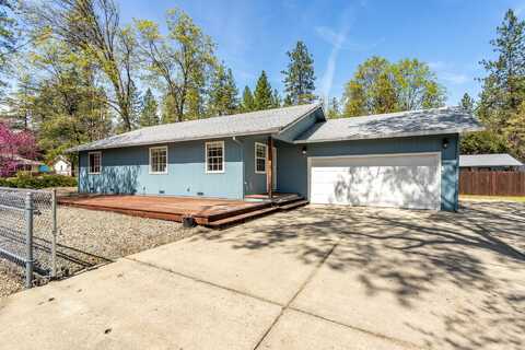 18170 Pine Street, Lakehead, CA 96051