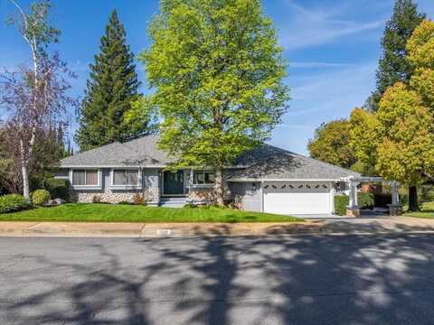 1526 St Andrews Drive, Redding, CA 96003