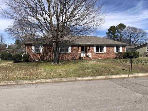 118 Roxie Dr, Florence, AL 35633
