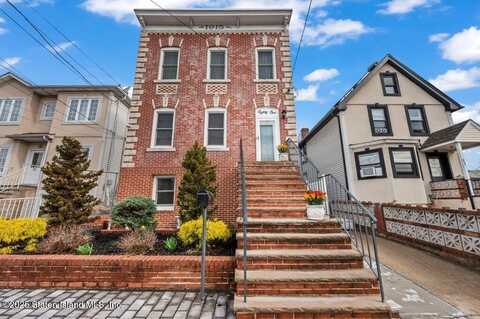 81 Sumner Avenue, Staten Island, NY 10314