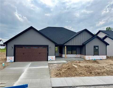 5267 Woodstone Circle, Jeffersonville, IN 47130