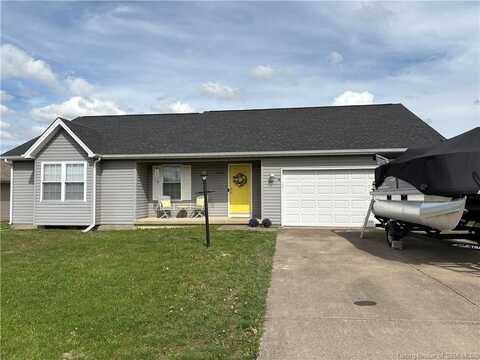 1230 Lunar Street, Scottsburg, IN 47170