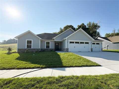 7024- Lot 120 Hollkamp Way, Sellersburg, IN 47172