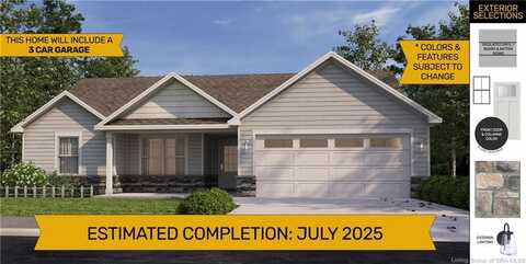 7024- Lot 120 Hollkamp Way, Sellersburg, IN 47172