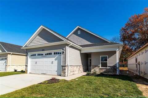 3020 Bales Way, Jeffersonville, IN 47130
