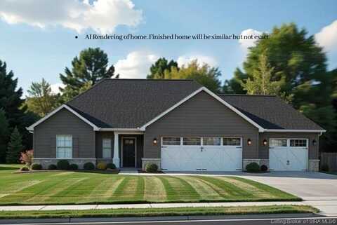 13959 Deer Run Trace, Memphis, IN 47143