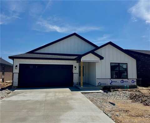 5104 Woodstone Circle, Jeffersonville, IN 47130