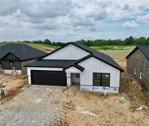5104 Woodstone Circle, Jeffersonville, IN 47130