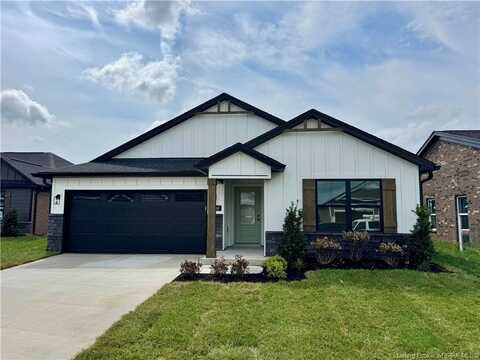 5104 Woodstone Circle, Jeffersonville, IN 47130