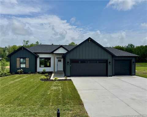 13961 Deer Run Trace, Memphis, IN 47143