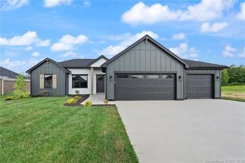 13961 Deer Run Trace, Memphis, IN 47143