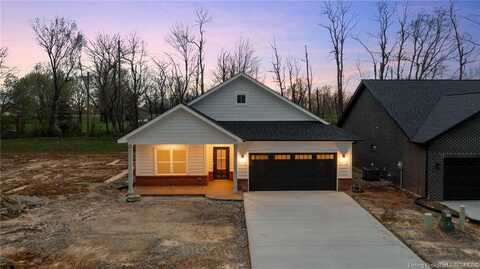 4635 Red Tail Ridge, Jeffersonville, IN 47130