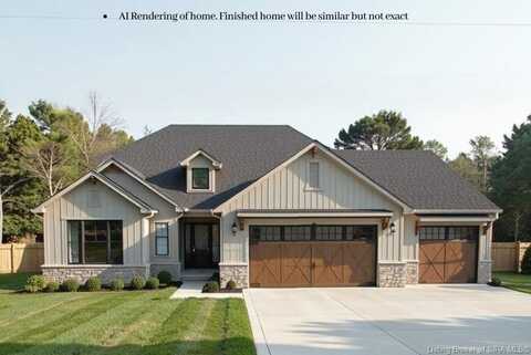 7638 Melrose Lane, Charlestown, IN 47111