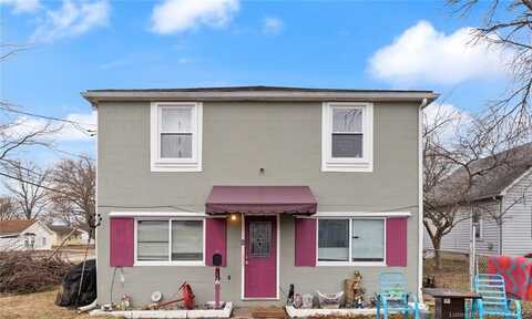2403 Fairmont Avenue, New Albany, IN 47150