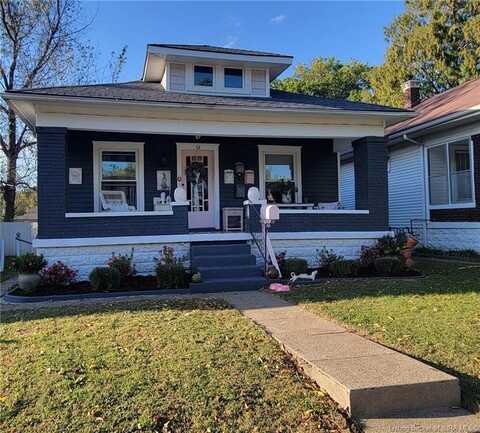 2303 Reno Avenue, New Albany, IN 47150
