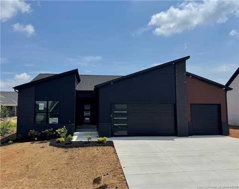7642 Melrose Drive, Charlestown, IN 47111