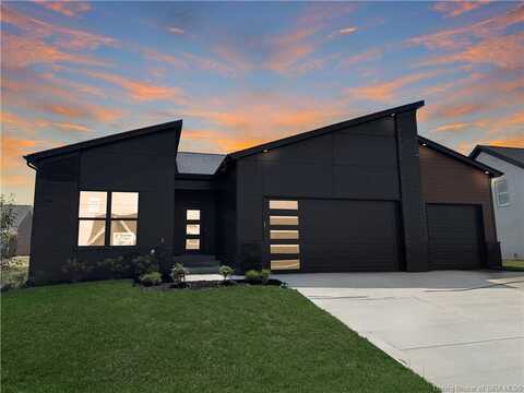 7642 Melrose Drive, Charlestown, IN 47111