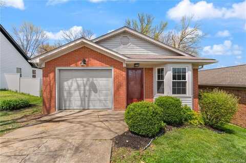 3837 Fiske Avenue, New Albany, IN 47150