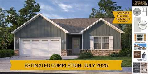 4479- Lot 722 Venice Way, Sellersburg, IN 47172