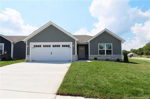 7998- Lot 119 Palermo Trail, Sellersburg, IN 47172