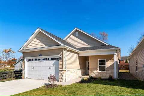 3022 Bales Way, Jeffersonville, IN 47130