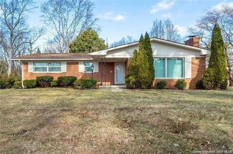 403 Merryman Drive, Jeffersonville, IN 47130