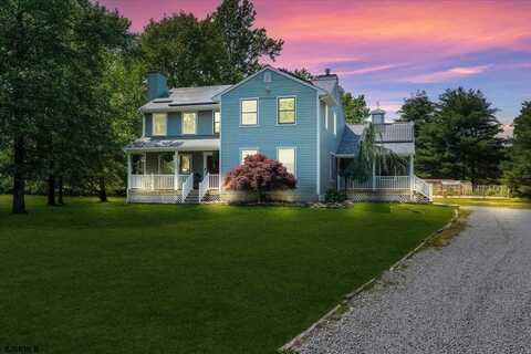 331 S Vienna Ave, Galloway Township, NJ 08215