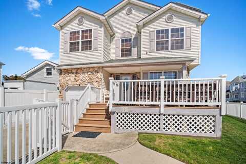 5 Collette Cir, Brigantine, NJ 08203