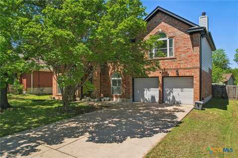 7912 Elkhorn Mountain Trail, Austin, TX 78729
