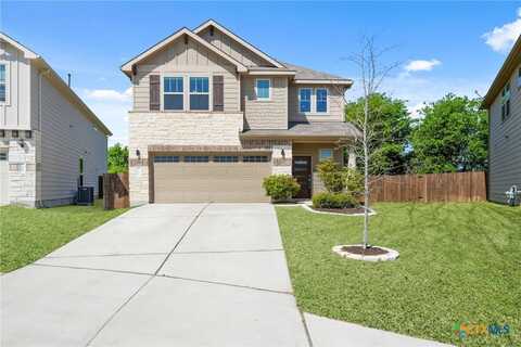 15806 Celosia Street, Austin, TX 78728