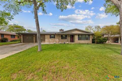 3610 Sierra Blanca Boulevard, Temple, TX 76502